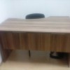 Продам офисный стол, тумбу, стулья