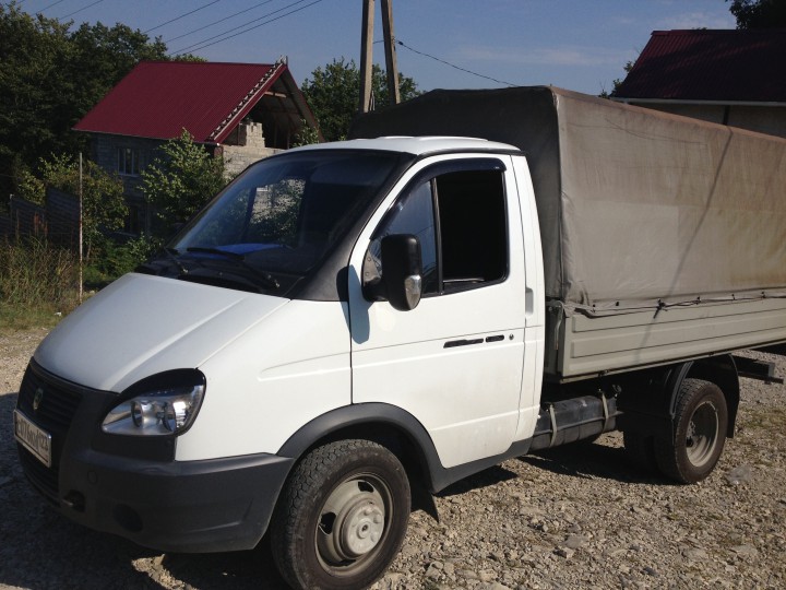 Грузоперевозки газель.бригада грузчиков.