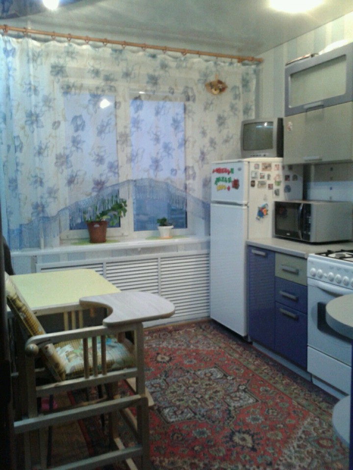 продам или обменяю орск на сочи  