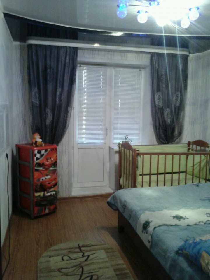 продам или обменяю орск на сочи  