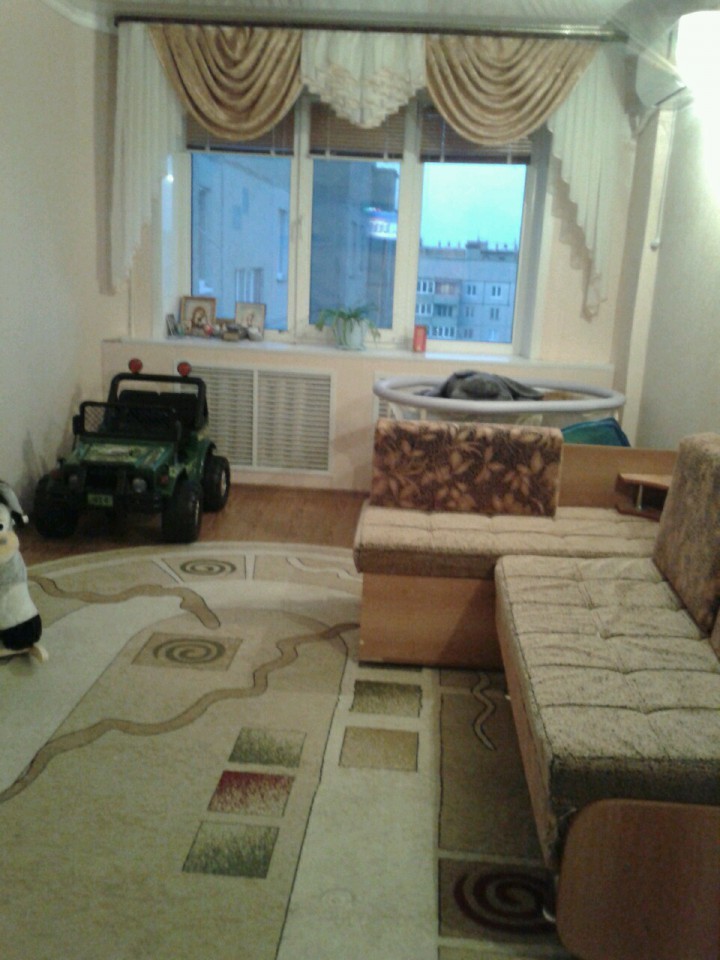 продам или обменяю орск на сочи  