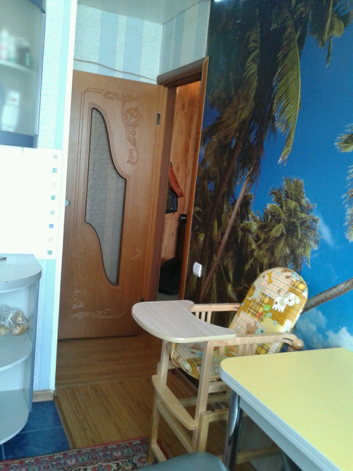 продам или обменяю орск на сочи  