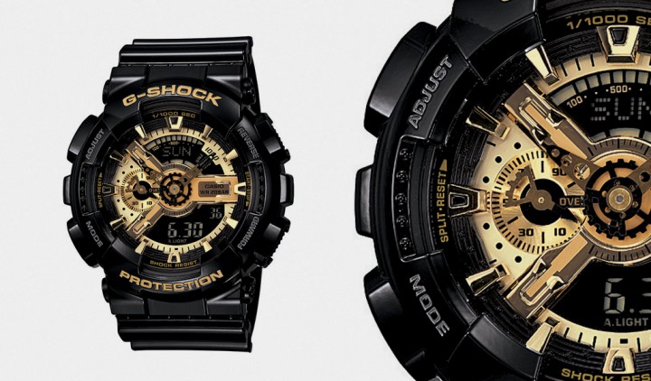 Casio G-shock ga110; ga100 (заводская реплика с документами все 