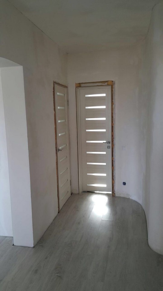 Продается 2-х комнатная квартира в центре города 