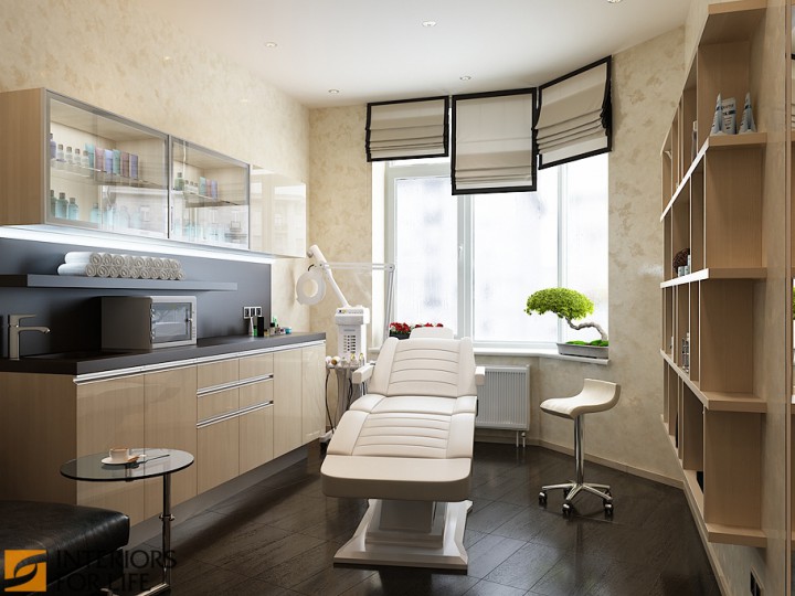 Сниму помещение под кабинет косметолога