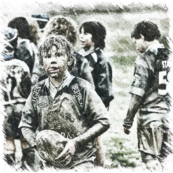 КАК ВЫРАСТИТЬ НАСТОЯЩЕГО МУЖЧИНУ 