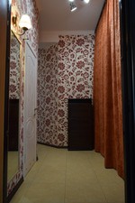 Уникальная квартира с терассой, видом на море и садом