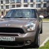 MINI Cooper S Countryman, 2014