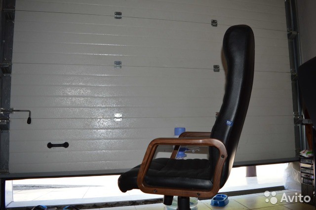 Стул для руководителя