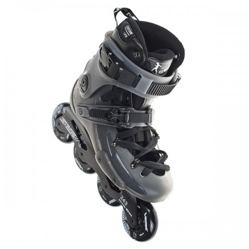 Роликовые коньки Seba FR-1