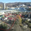Участок 11 соток, Сочи , собственность, земли населенных пунктов