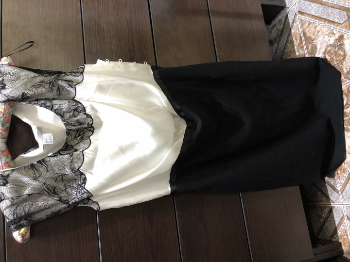 Продаю платье 