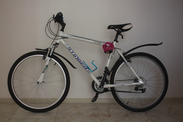 Велосипед Stinger Element