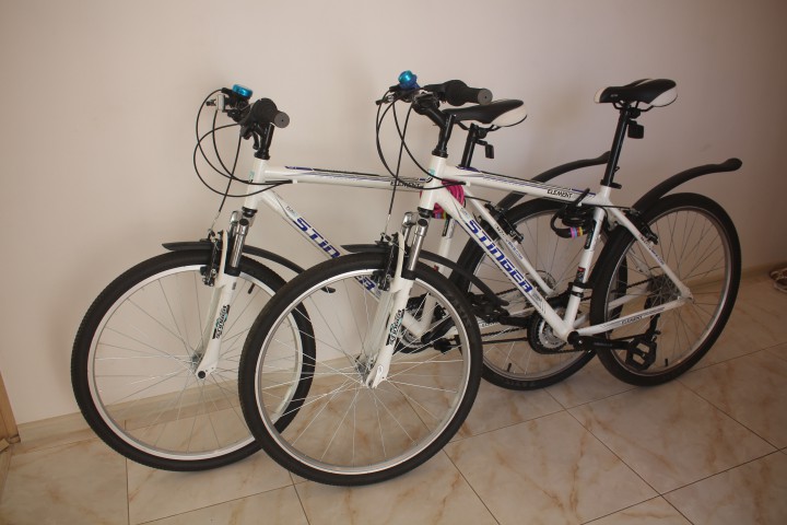 Велосипед Stinger Element