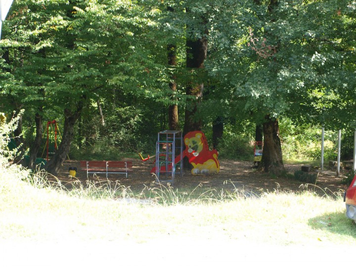 Домовладение 12,5 соток на Мацесте (Орешник).