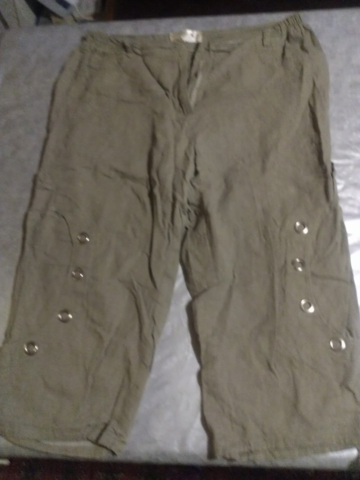 отдам бриджи женские