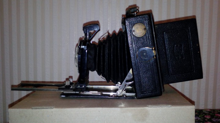 фотоаппарат Canon