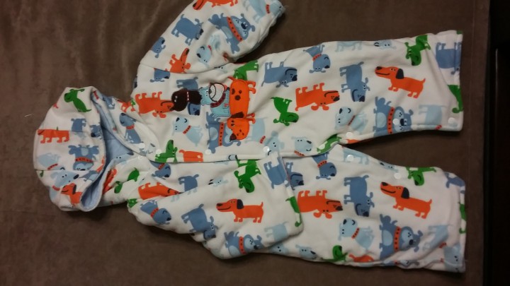 Продаю одежду на мальчика б/у