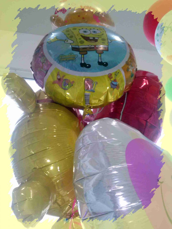 Праздничный Магазин "Фунтик"