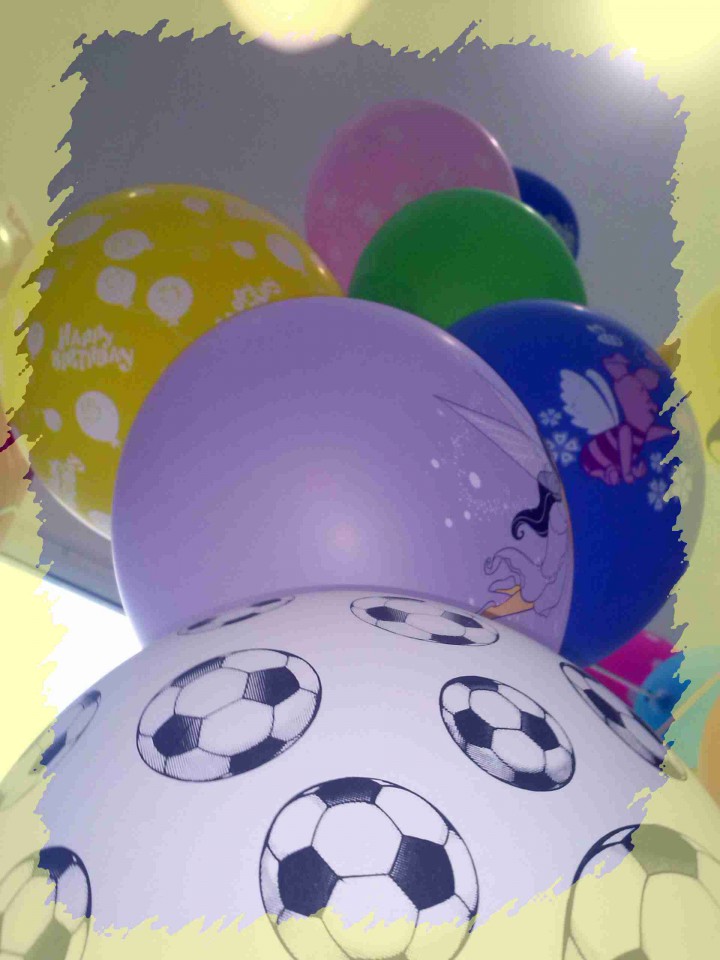 Праздничный Магазин "Фунтик"