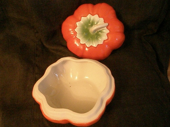 Русский фарфор середины ХХвека