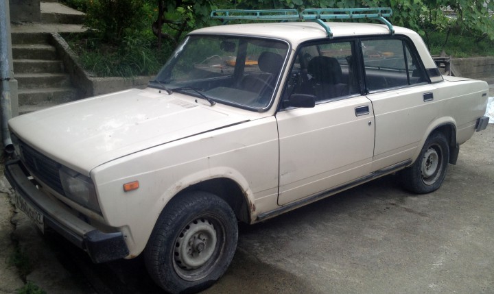 Продаю ВАЗ 21053