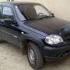 Продаю Chevrolet Niva, 2012 год