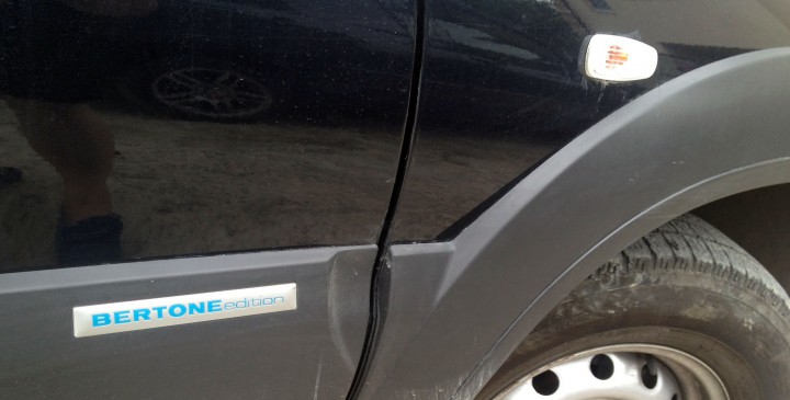 Продаю Chevrolet Niva, 2012 год