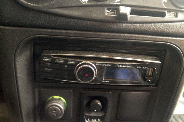 Продаю Chevrolet Niva, 2012 год