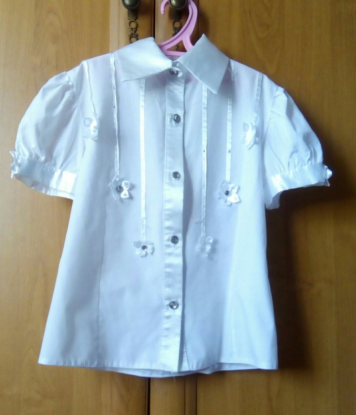 ШКОЛЬНАЯ ФОРМА