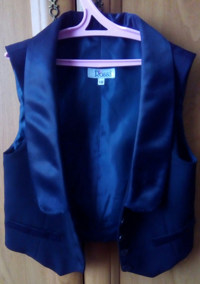 ШКОЛЬНАЯ ФОРМА