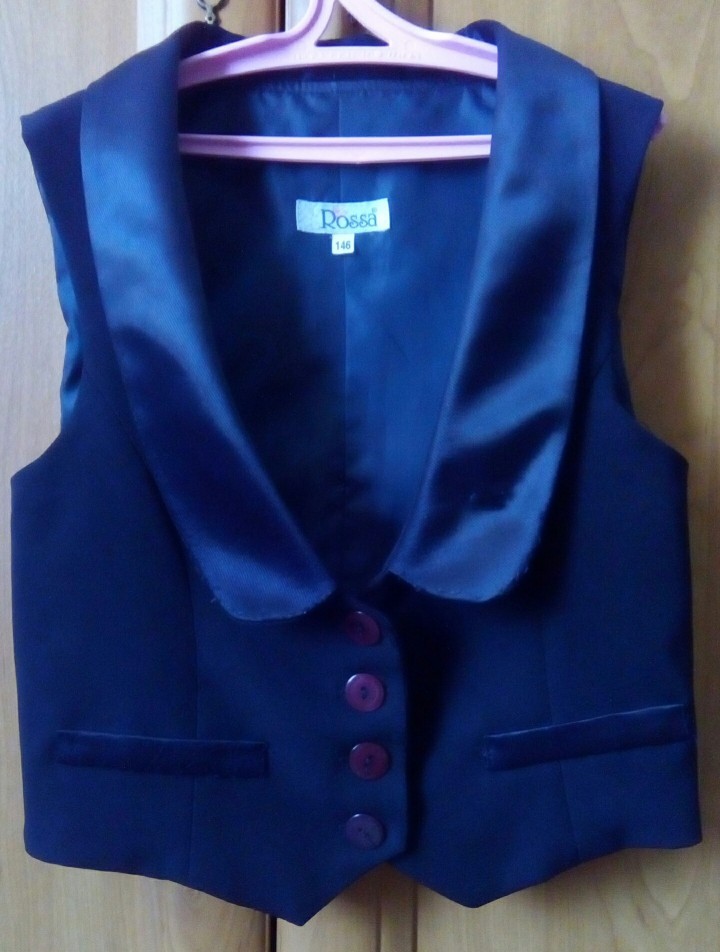 ШКОЛЬНАЯ ФОРМА