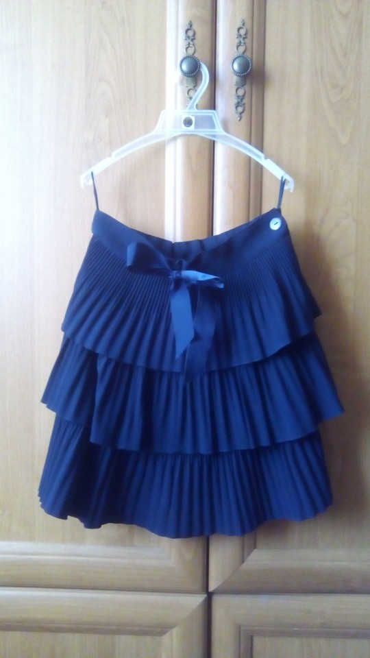 ШКОЛЬНАЯ ФОРМА