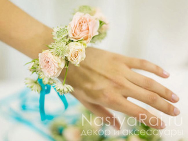 Цветочные оформления мероприятий