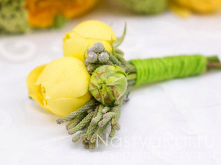 Цветочные оформления мероприятий