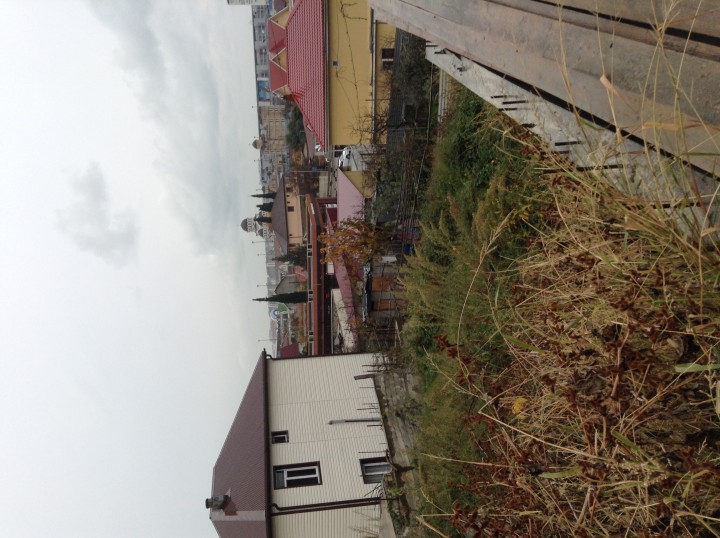 Продаю участок