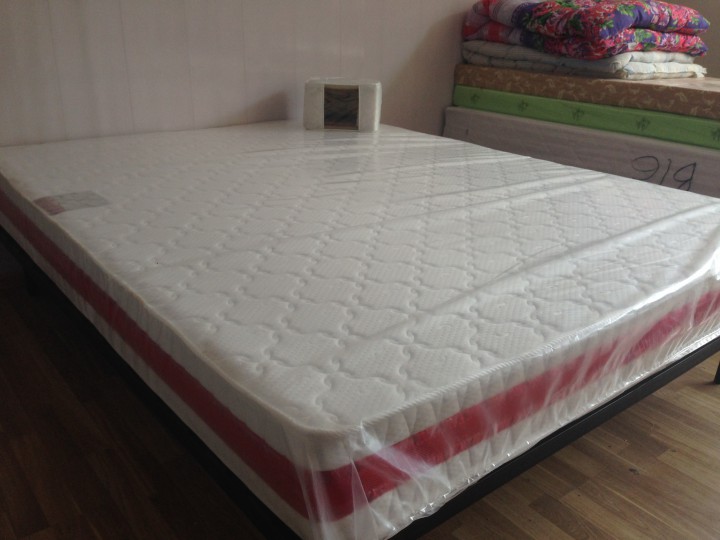 Матрасы от производителя Норд-Вест