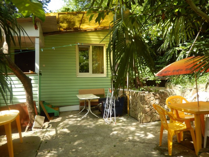 Сдается дом "под ключ"