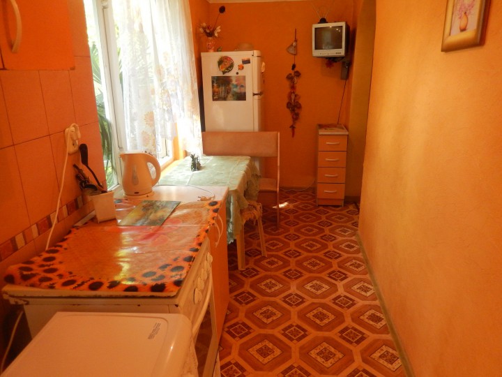 Сдается дом "под ключ"