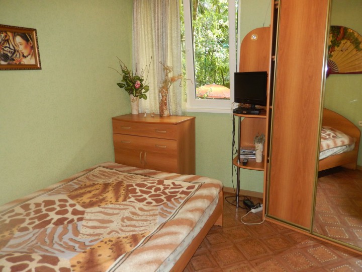 Сдается дом "под ключ"