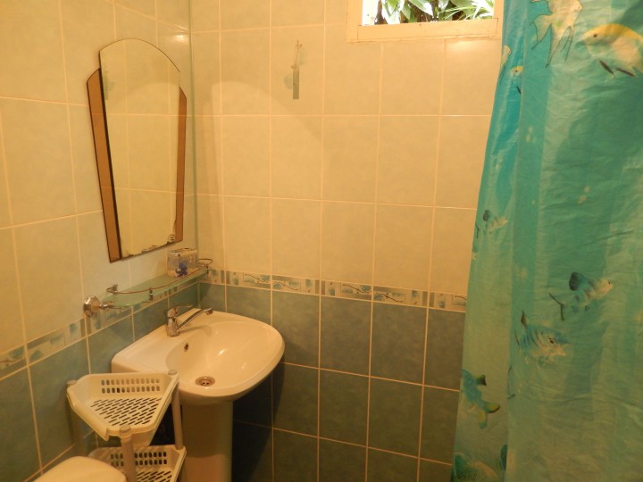 Сдается дом "под ключ"