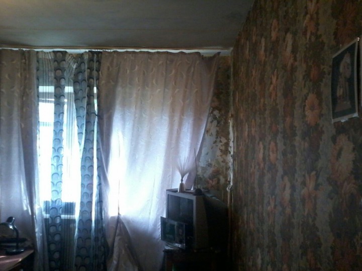 продаётся 3 комнатная квартира в Кудепсте