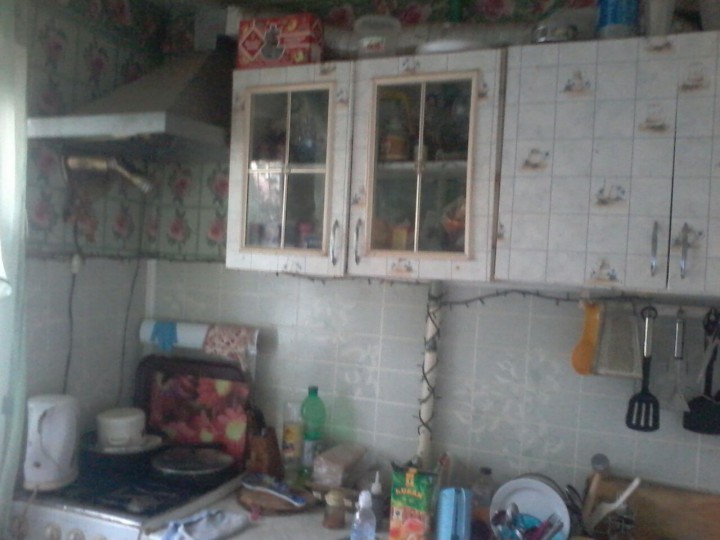 продаётся 3 комнатная квартира в Кудепсте