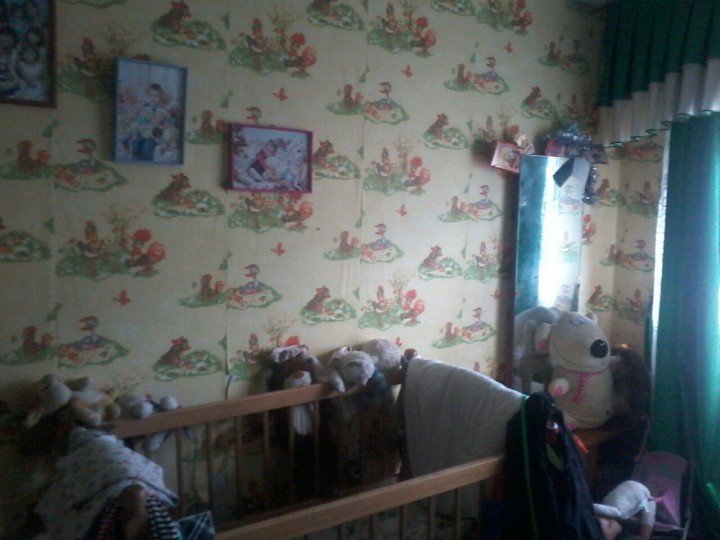 продаётся 3 комнатная квартира в Кудепсте