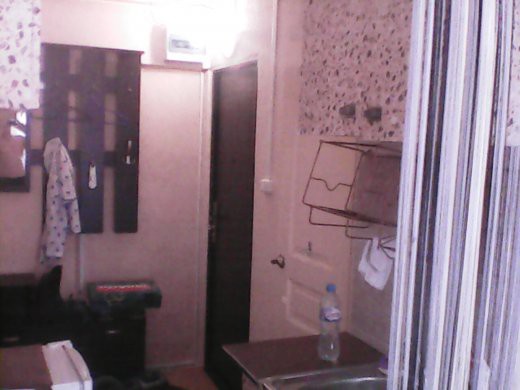 Сдам квартиру, студия 15 м.кв Сочи, Абрикосовая (низ Макаренко)	