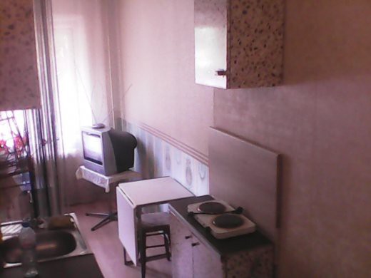 Сдам квартиру, студия 15 м.кв Сочи, Абрикосовая (низ Макаренко)	