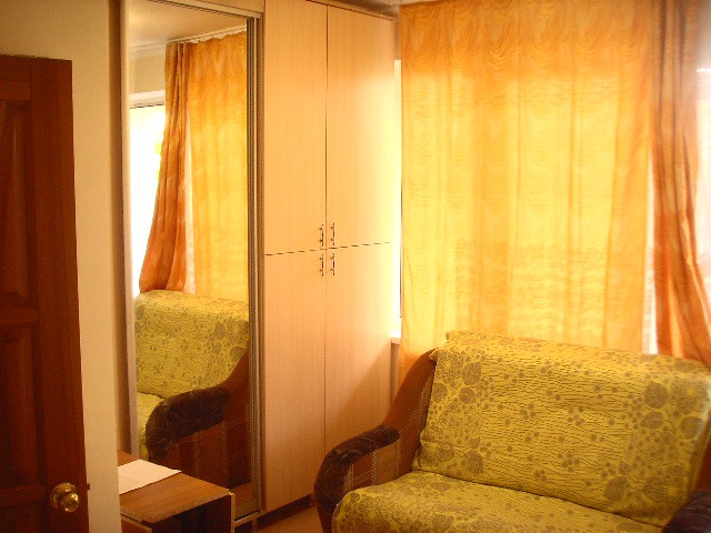 Сдам в Сочи квартиру-студию