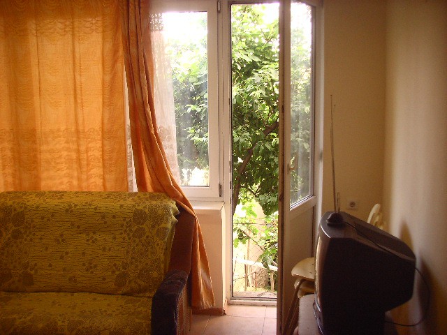 Сдам в Сочи квартиру-студию