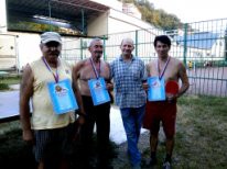 Настольный теннис