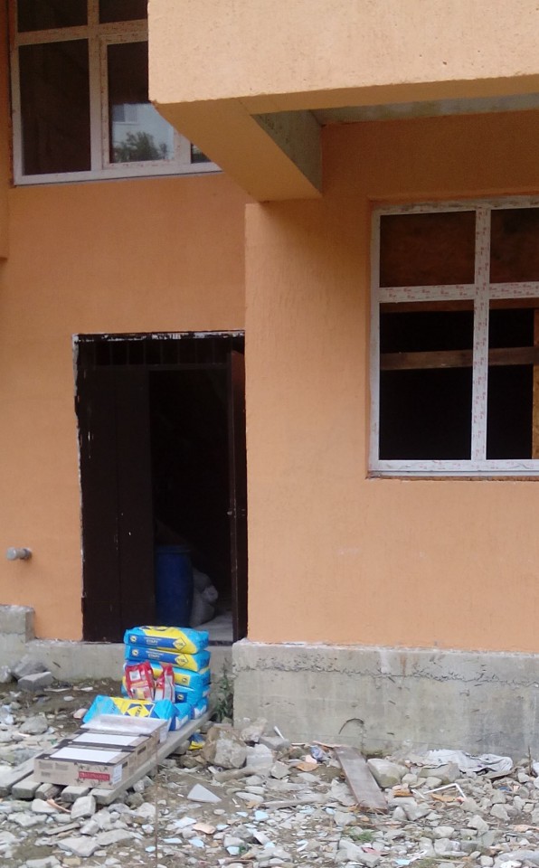 Квартира - дизайн, который Вы создадите сами